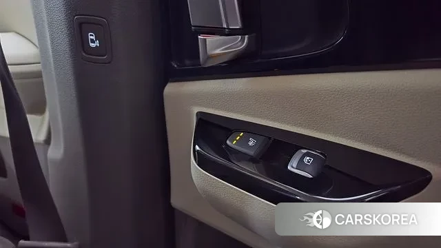 Kia Carnival 4th generation id 3615943 из Кореи 9