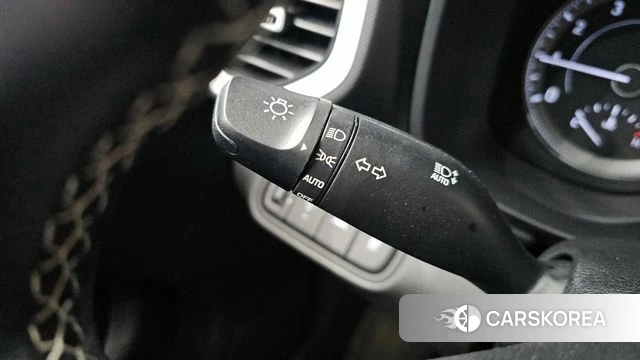 Hyundai Venue id 4284281 из Кореи 9