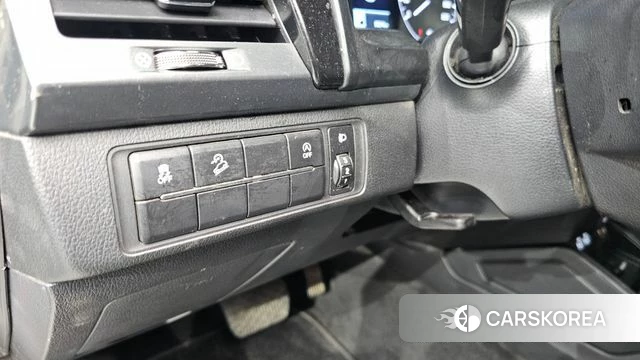 Ssangyong The New Rexton Sport id 4249687 из Кореи 9