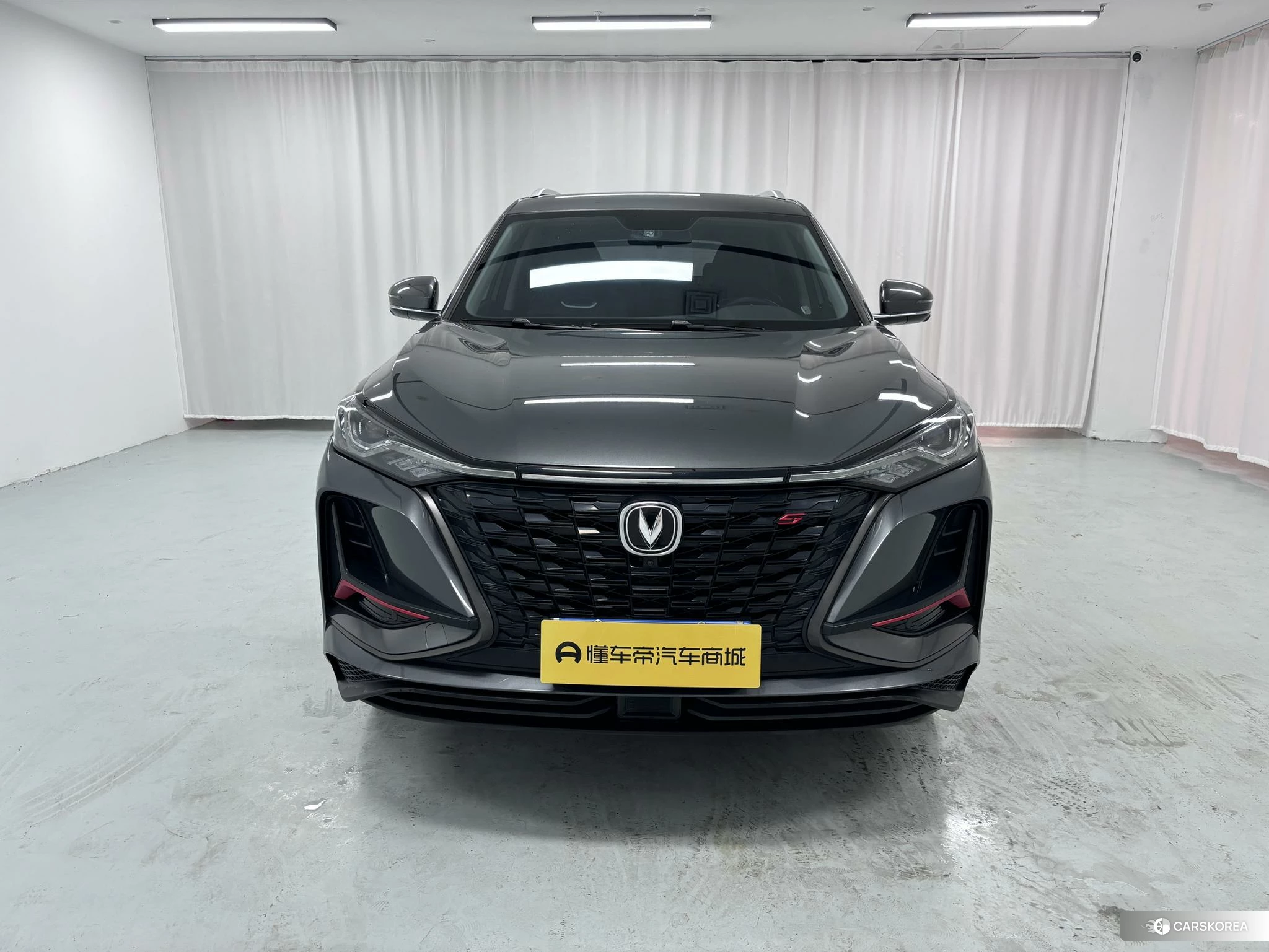 Chang'an CS75 PLUS id 4455168 из Китая 9