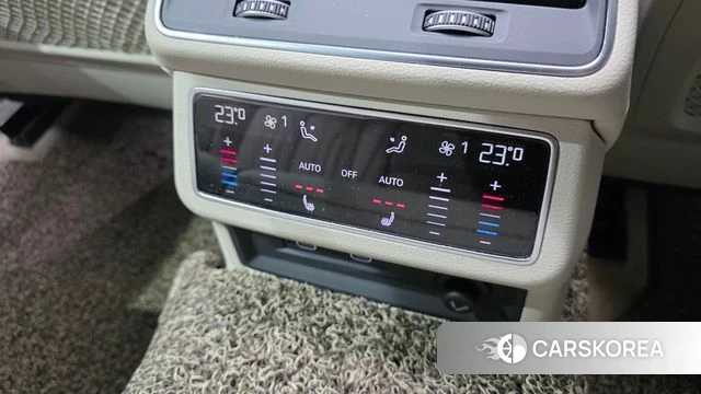 Audi A7 (4K) id 3860409 из Кореи 9