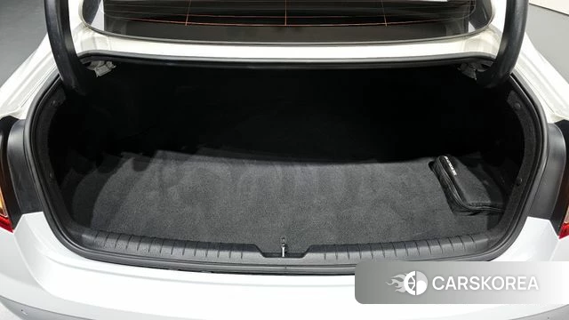 Hyundai Sonata (DN8) id 3873373 из Кореи 9