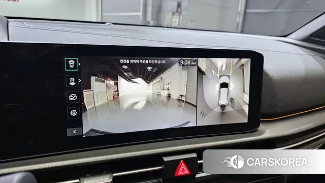 Kia The New Sportage 5th Generation id 3321571 из Кореи 9