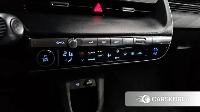 Hyundai Ionic 5 id 3207273 из Кореи 9