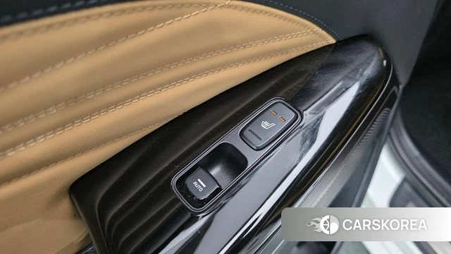 Kia K7 Premier id 4196600 из Кореи 9