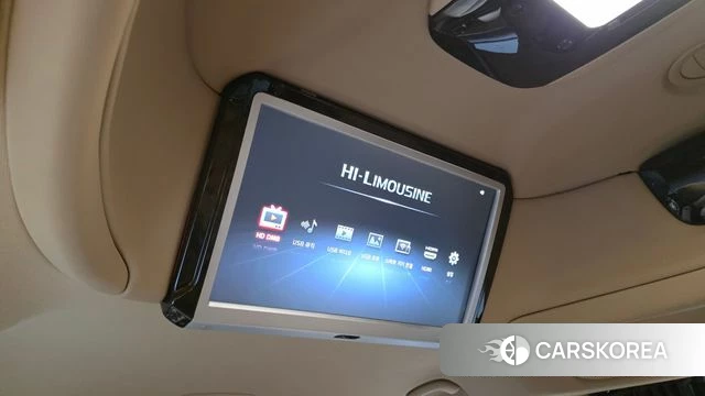 Kia The New Carnival id 3917142 из Кореи 9