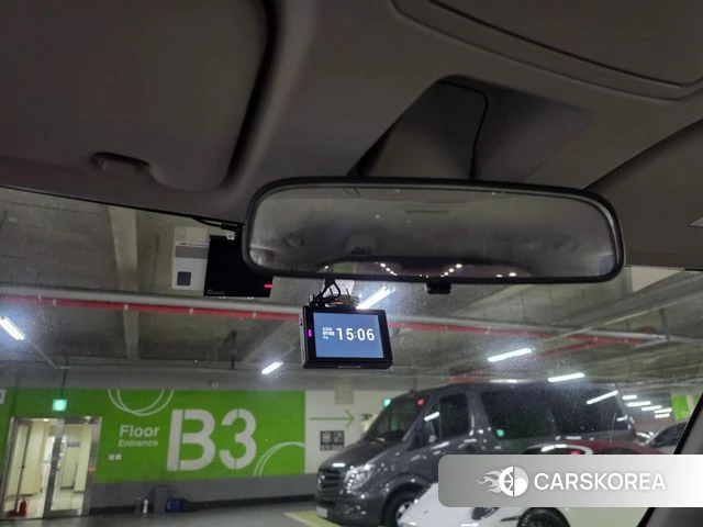 Kia The New Kia Ray id 4540361 из Кореи 9