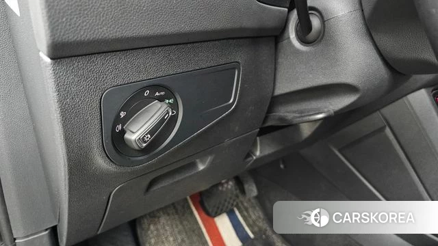 Volkswagen Tiguan second Generation id 4580110 из Кореи 9