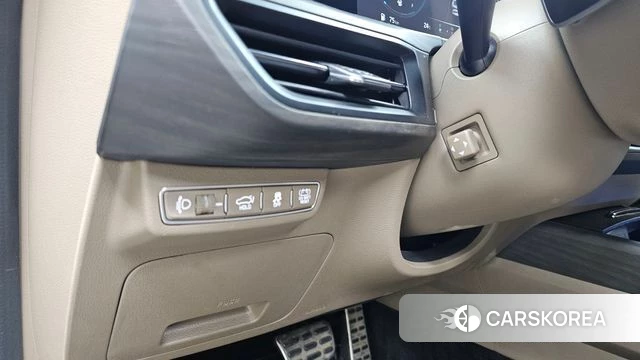 Kia K8 Hybrid id 4871118 из Кореи 9