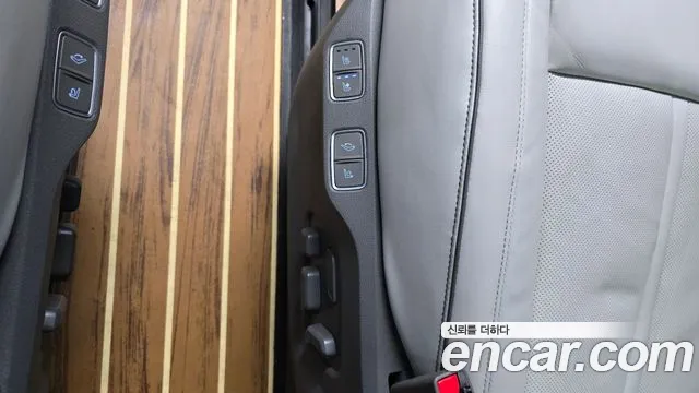 Hyundai Staria id 2690281 из Кореи 9