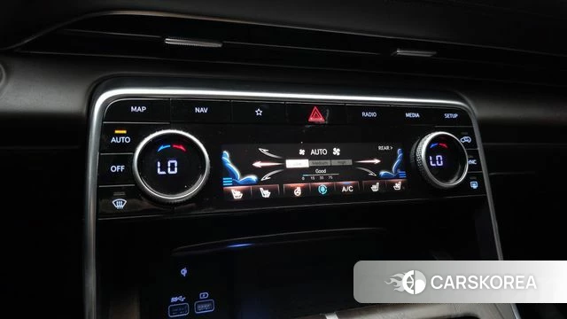Genesis GV80 id 4495449 из Кореи 9