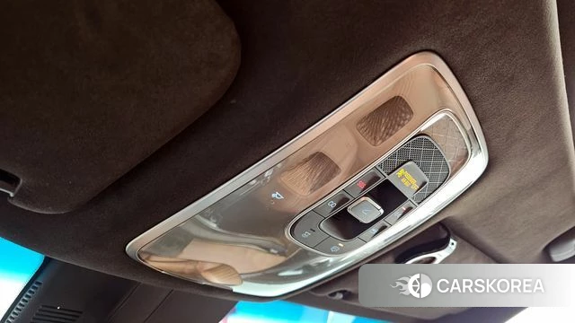 Genesis G80 (RG3) id 3813148 из Кореи 9