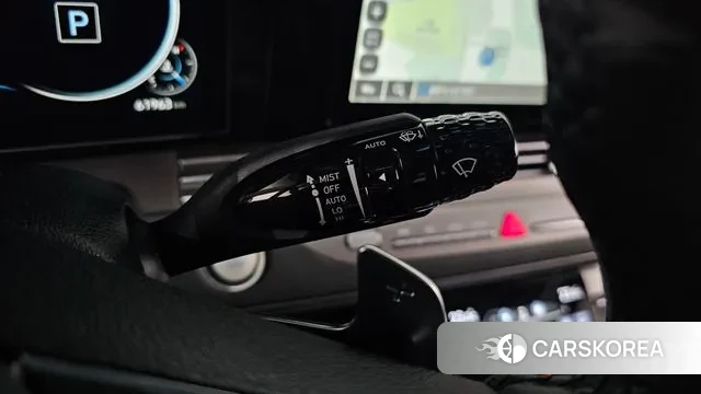 Hyundai The New Grandeur IG id 3726688 из Кореи 9