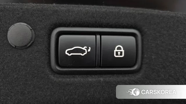 Hyundai The New Grandeur IG Hybrid id 3582778 из Кореи 9