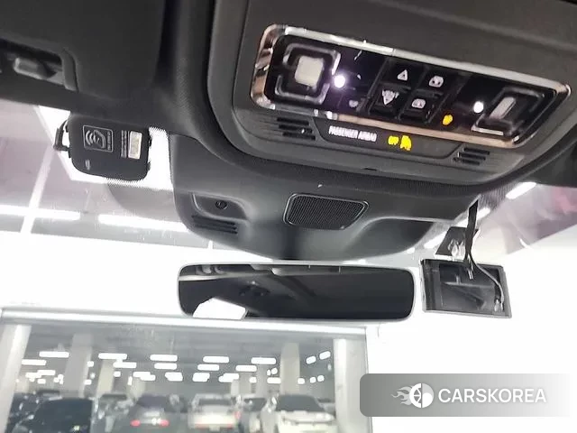 Lincoln Aviator 2nd generation id 3028344 из Кореи 9