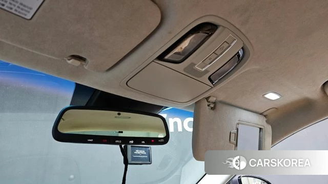 Kia K7 Premier id 4609878 из Кореи 9