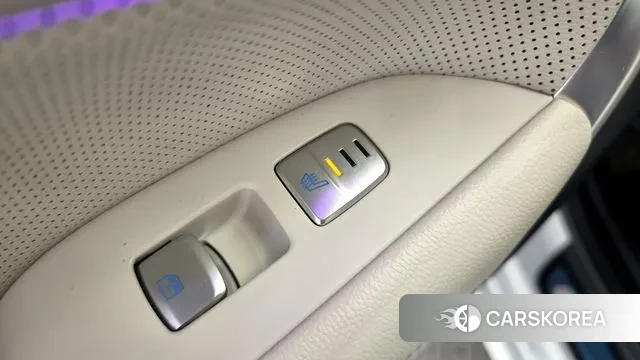 Genesis The New G70 id 2905015 из Кореи 9