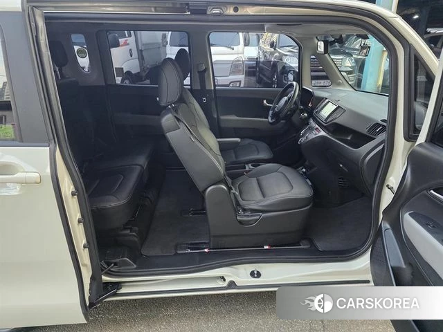 Kia The New Kia Ray id 3806051 из Кореи 9