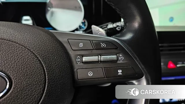 Hyundai The New Grandeur IG id 3385469 из Кореи 9