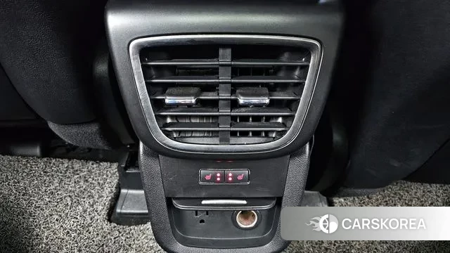 Lincoln Nautilus First generation id 3494287 из Кореи 9