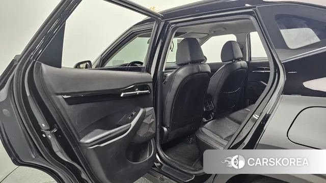 Kia Seltos id 3012894 из Кореи 9