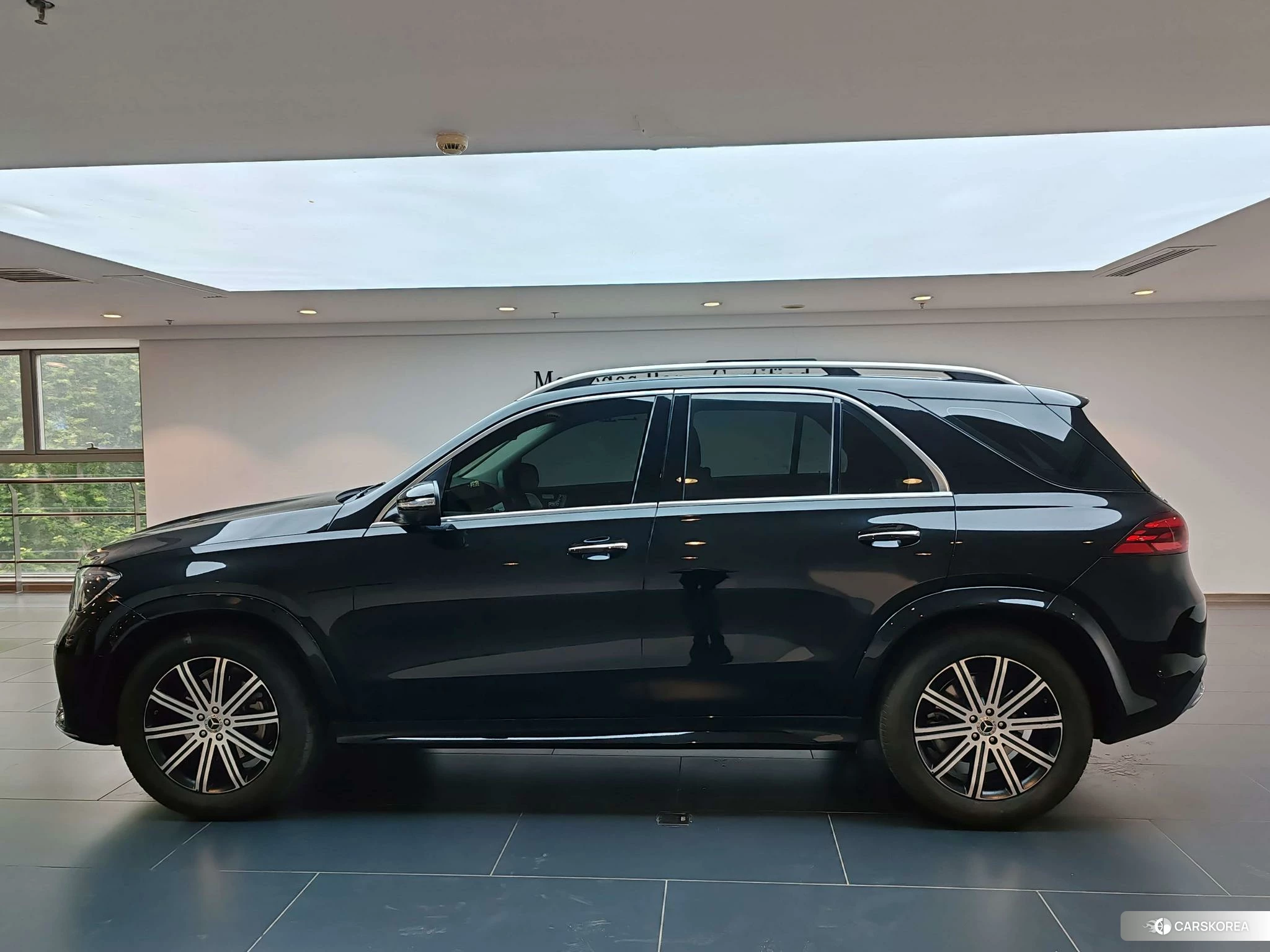 Mercedes-Benz GLE (import) id 4455845 из Китая 9