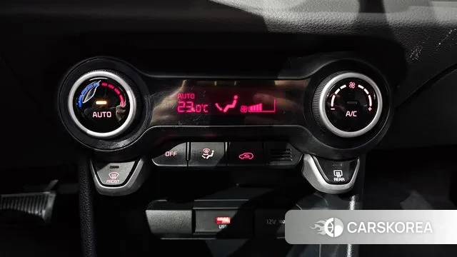 Kia Morning Urban (JA) id 3417115 из Кореи 9