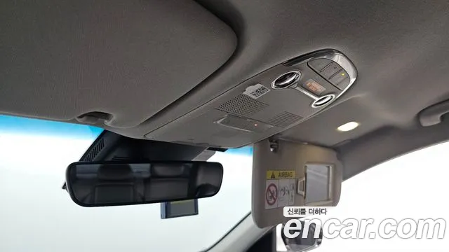 Hyundai The New Grandeur IG Hybrid id 2700362 из Кореи 9