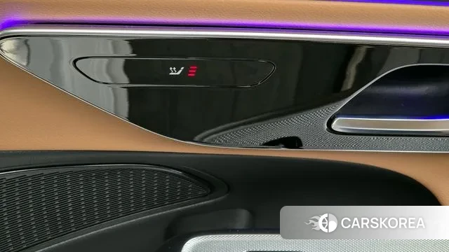 Mercedes-Benz E-Class W214 id 3614532 из Кореи 9