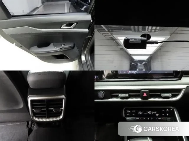 Kia K5 3rd generation id 3764019 из Кореи 9