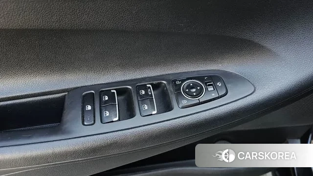 Hyundai The New Grandeur IG id 3742024 из Кореи 9