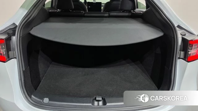 Tesla Model Y id 4744566 из Кореи 9