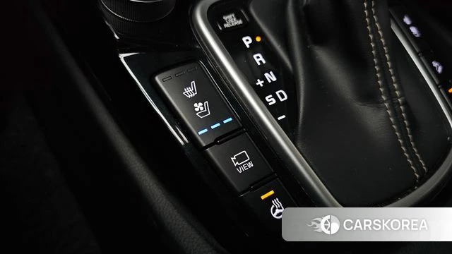 Kia Seltos id 4793495 из Кореи 9