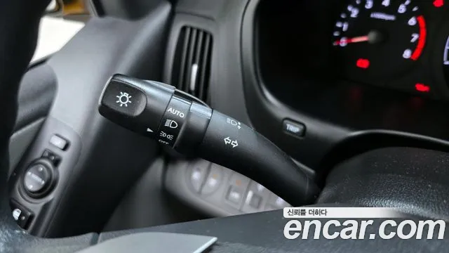 Hyundai The New Grand Starex id 2457813 из Кореи 9