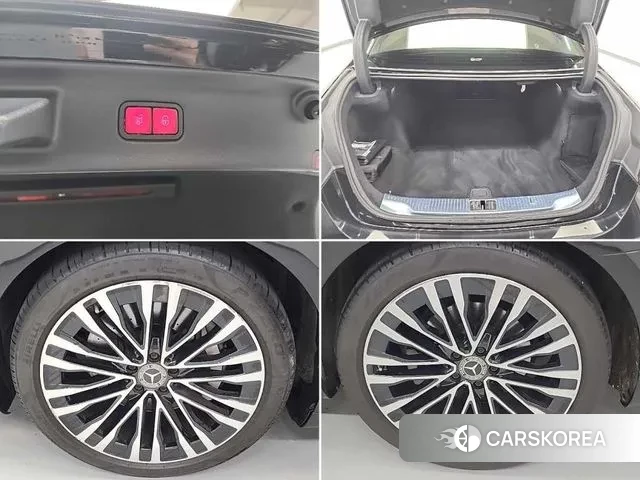 Mercedes-Benz S-Class W223 id 3058640 из Кореи 9