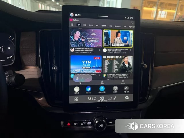 Volvo S90 id 3837869 из Кореи 9