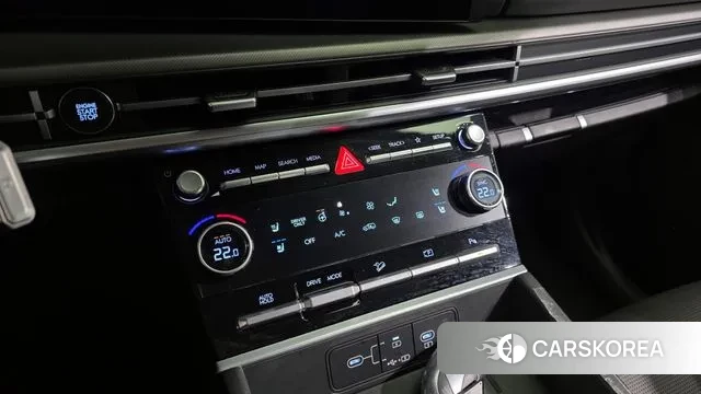 Hyundai Santa Fe (MX5) id 3575871 из Кореи 9