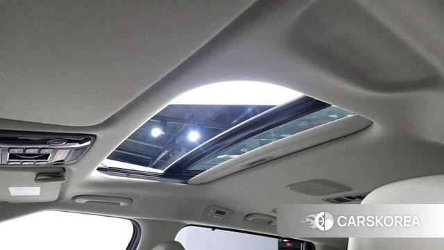 Kia Carnival 4th generation id 3800153 из Кореи 9