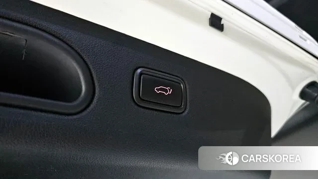 Kia Sportage The Bold id 2971313 из Кореи 9