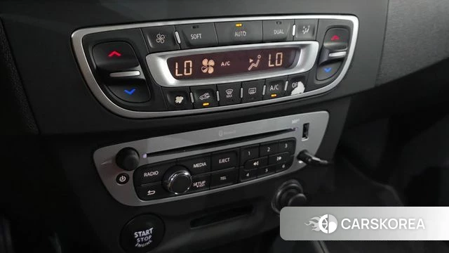 Renault Korea (Samsung) SM3 Neo id 4615332 из Кореи 9