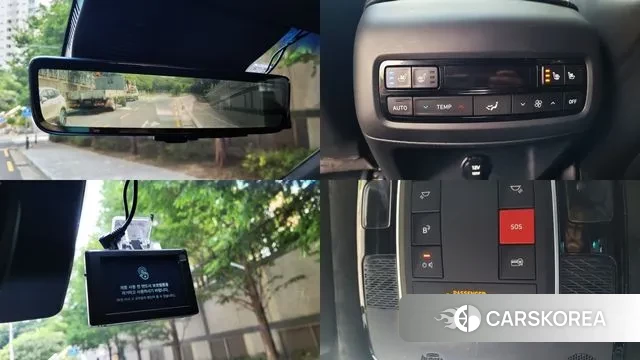 Hyundai The New Palisade id 3036776 из Кореи 9