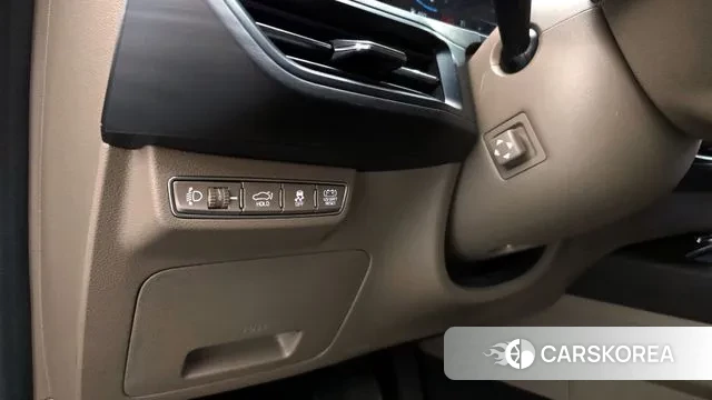 Kia K8 Hybrid id 3279091 из Кореи 9