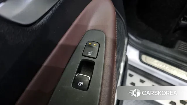 Hyundai Santa Fe TM id 3004833 из Кореи 9