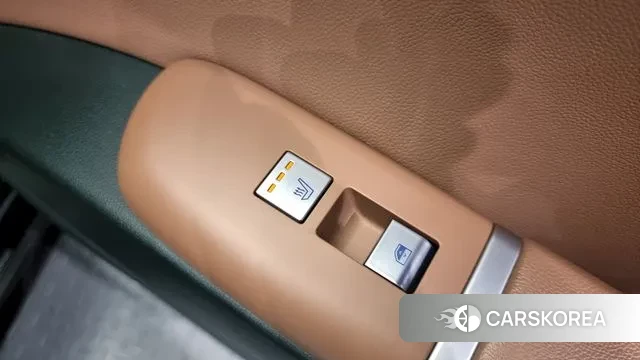 Hyundai Grandeur Hybrid (GN7) id 2998319 из Кореи 9