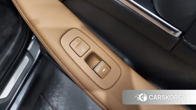 Hyundai Sonata (DN8) id 3753938 из Кореи 9