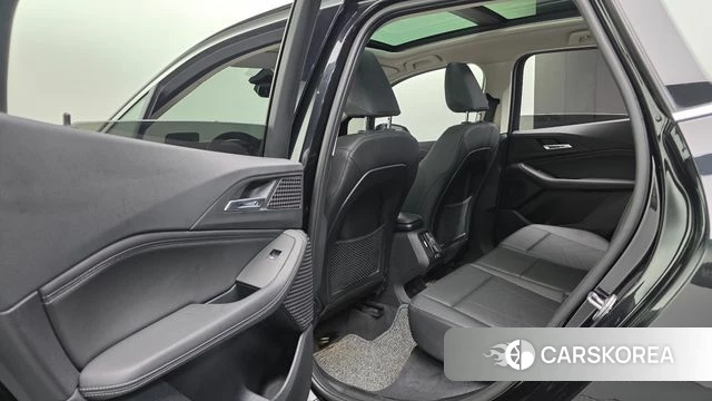 BMW 2 Series Active Tourer (U06) id 3806061 из Кореи 9