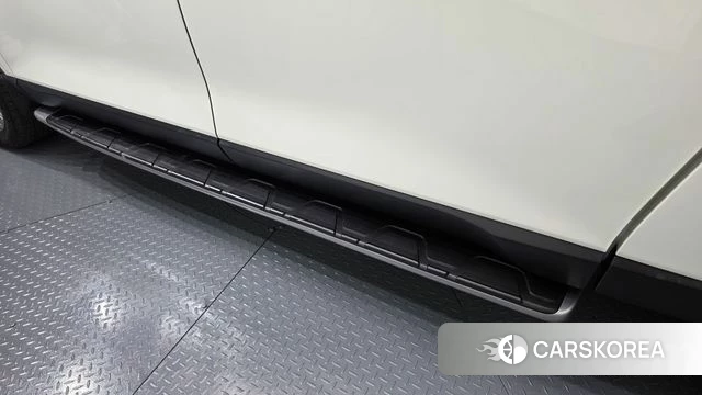 Ssangyong Rexton Sports Cannes id 3955595 из Кореи 9