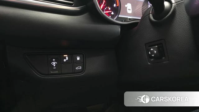 Genesis G70 id 3955702 из Кореи 9