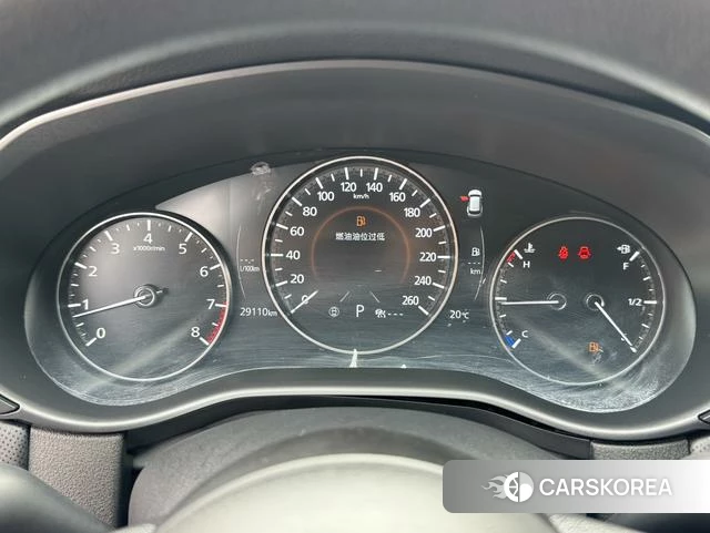 Mazda CX-50 line also id 4262080 из Китая 9