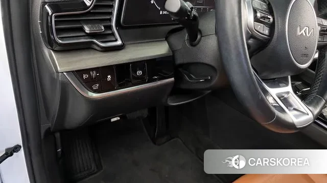 Kia Sportage 5th Generation id 3317799 из Кореи 9